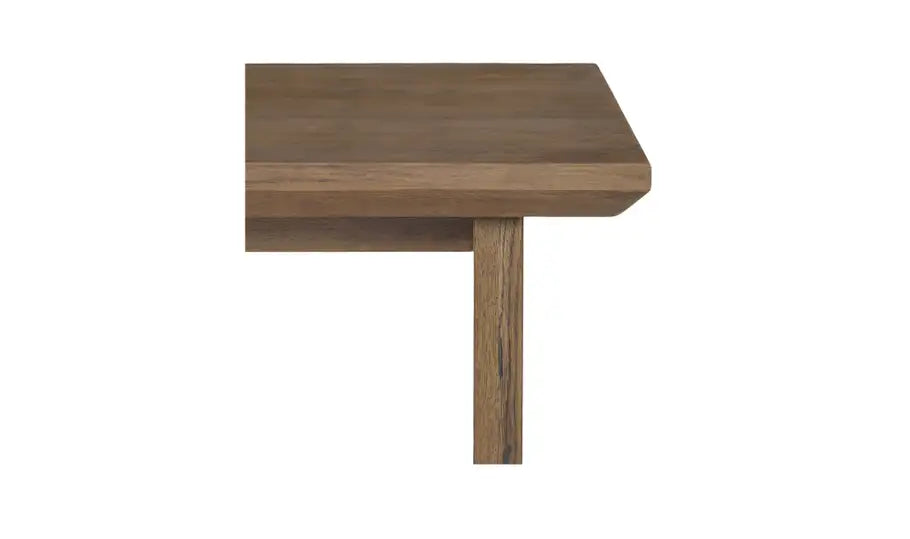 Lake Coffee Table Brown