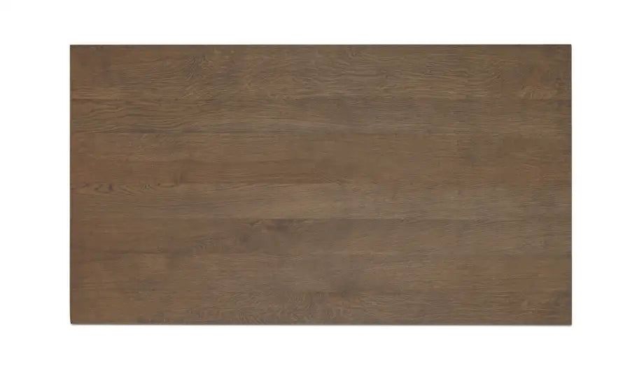 Lake Coffee Table Brown