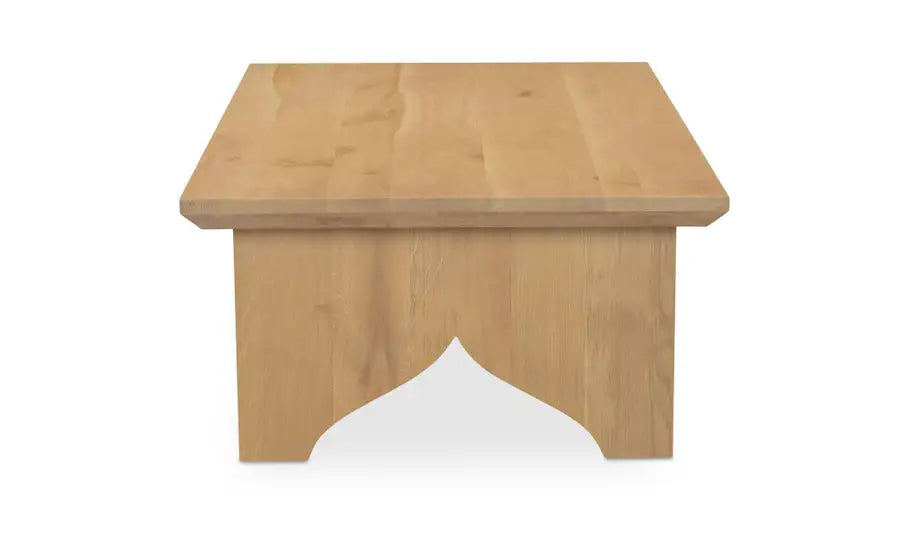 Lake Coffee Table Natural