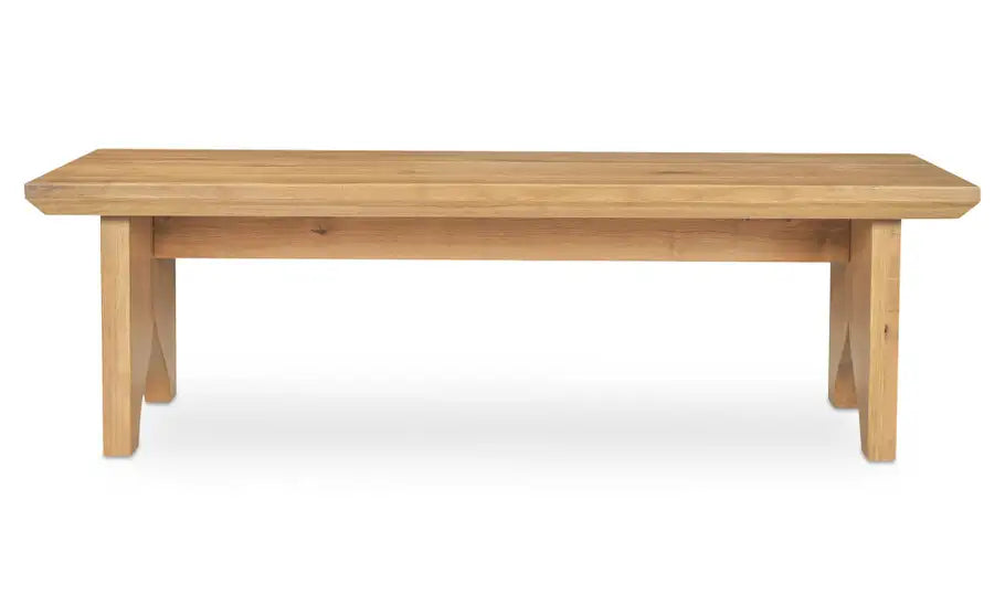 Lake Coffee Table Natural