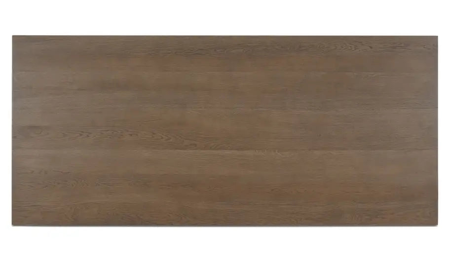 Lake Dining Table Brown