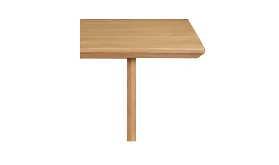 Lake Dining Table Natural