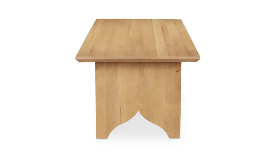 Lake Dining Table Natural