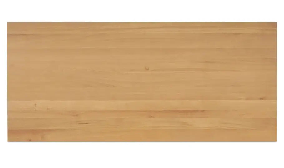 Lake Dining Table Natural