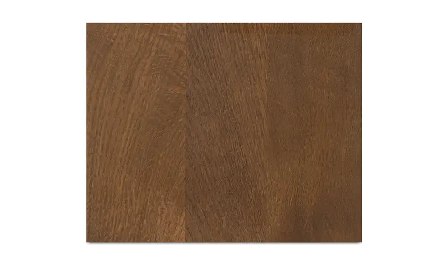 Theo 1 Drawer Nightstand Brown