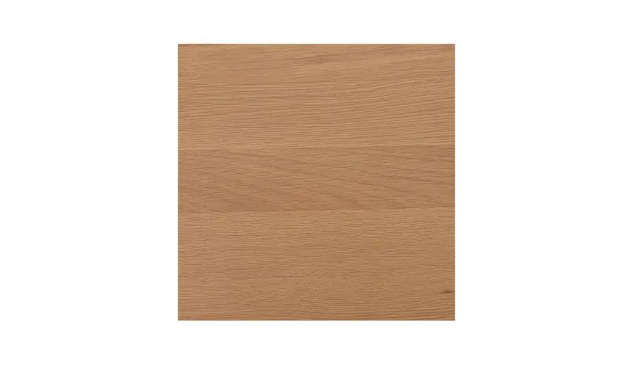 Plank Nightstand Natural
