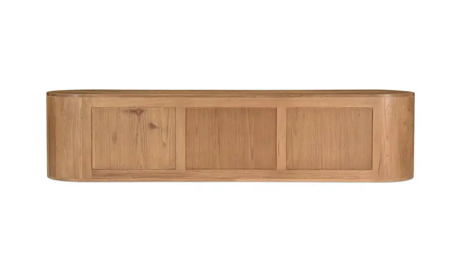 Theo Media Bench Natural