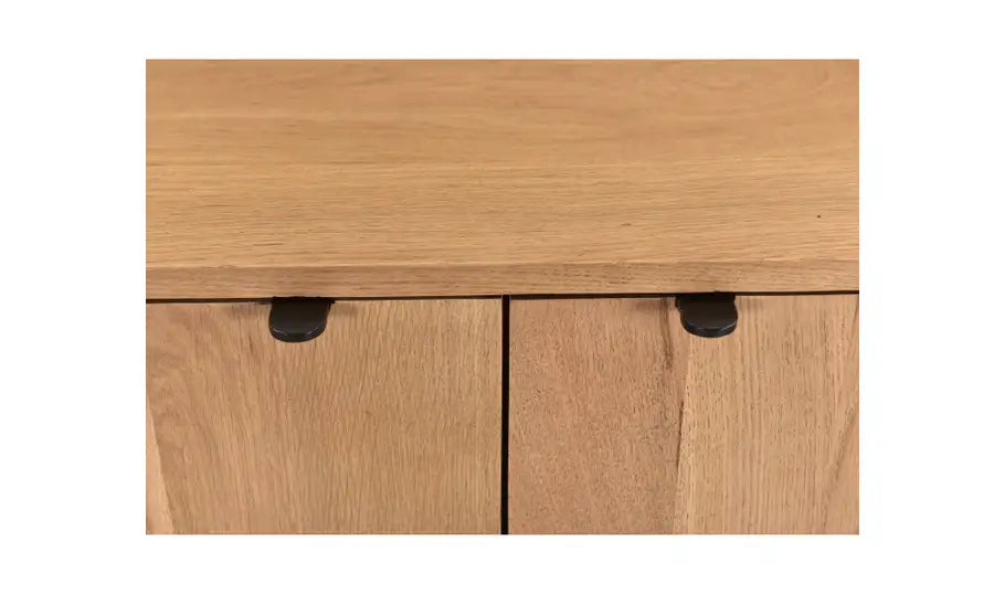 Theo Media Bench Natural