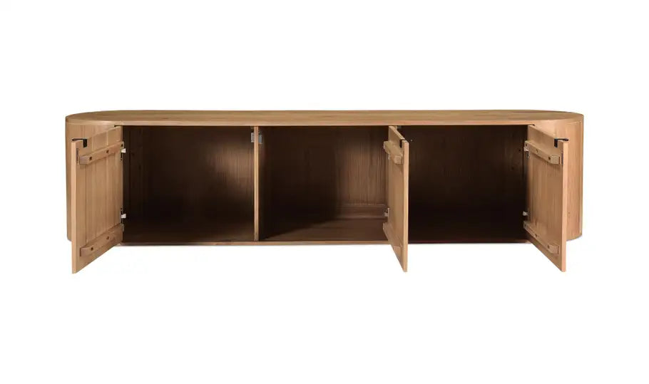 Theo Media Bench Natural