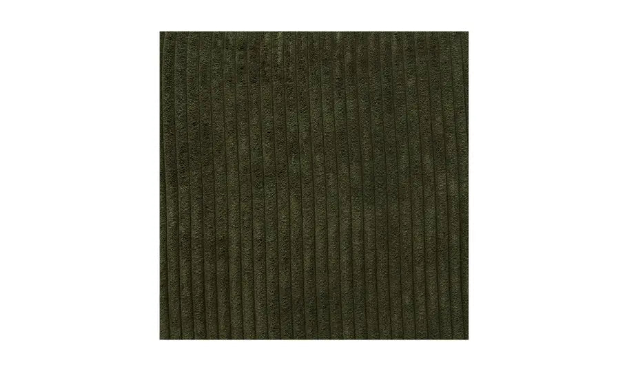 Plunge Sectional Dark Green