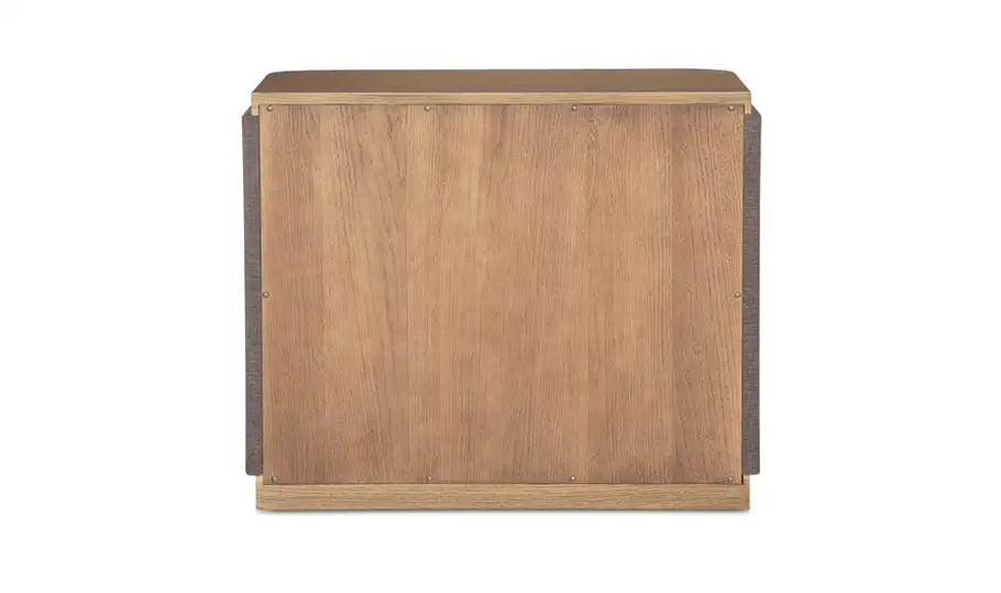 Simone Nightstand Brown