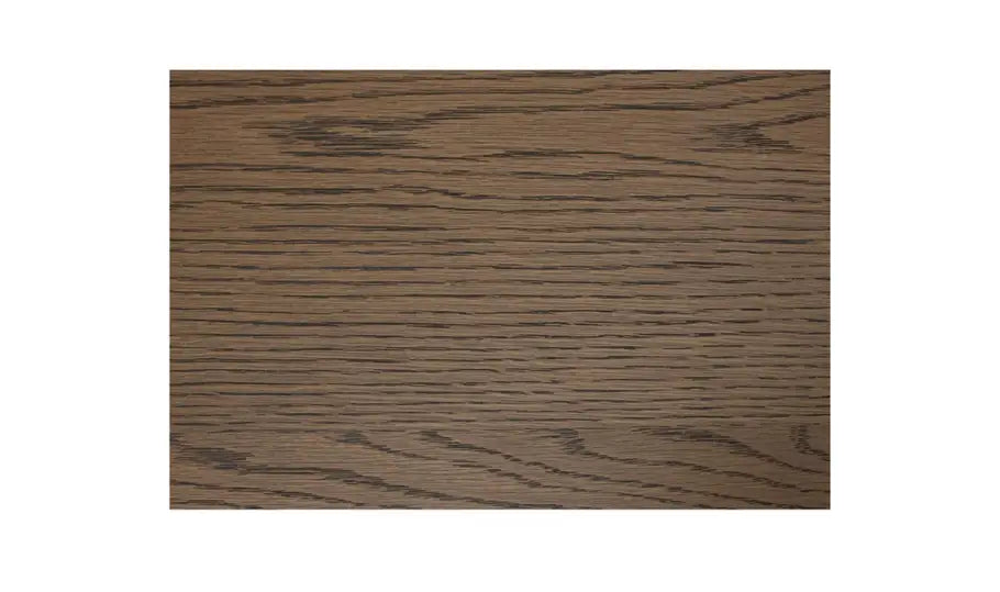 Simone 6 Drawer Dresser Brown