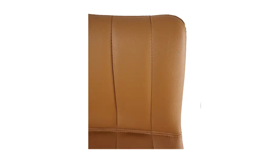 Alibi Bar Stool Tan - Set of Two