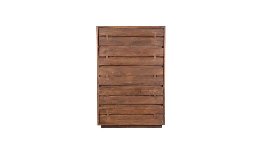 Madagascar Chest