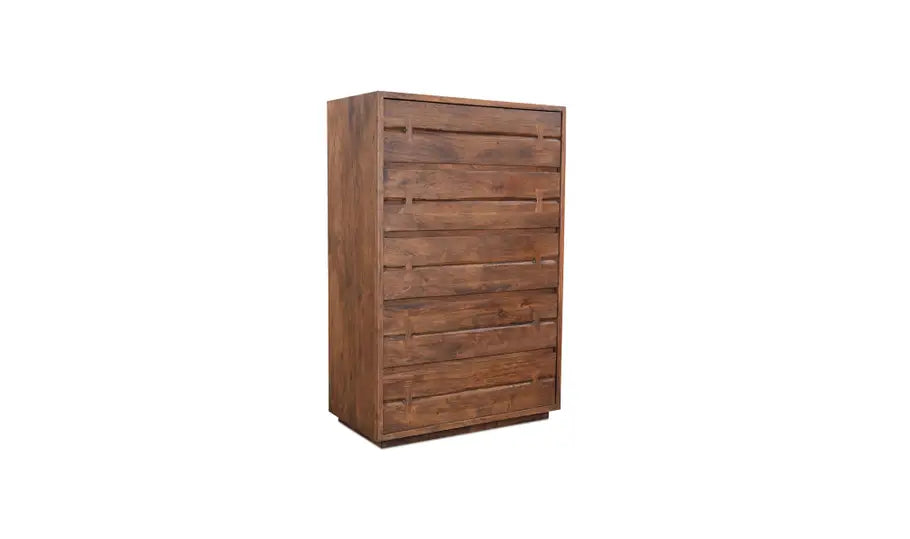 Madagascar Chest