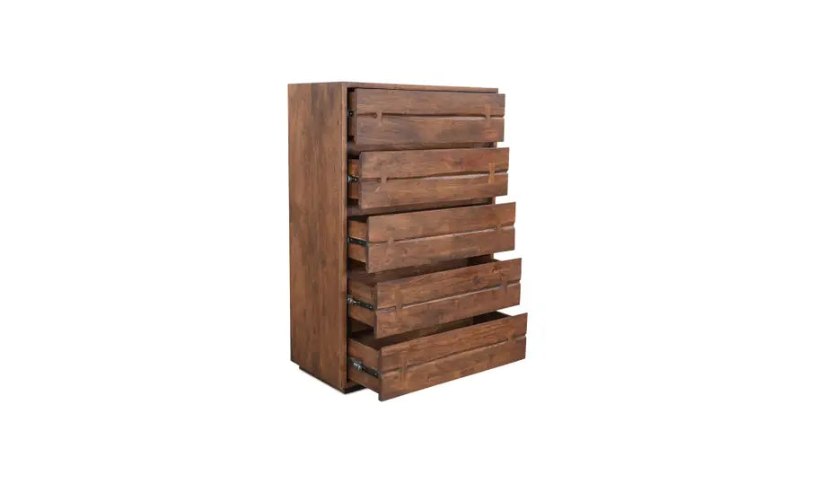 Madagascar Chest
