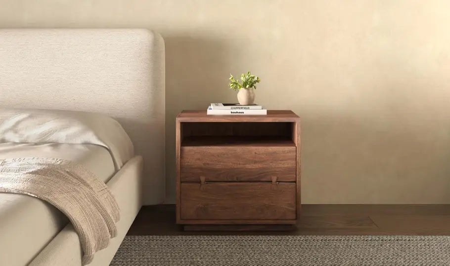 Madagascar Nightstand
