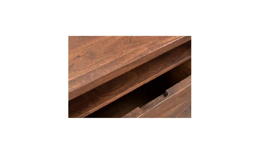 Madagascar Nightstand