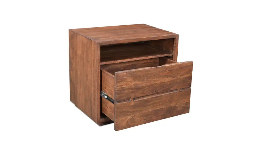 Madagascar Nightstand