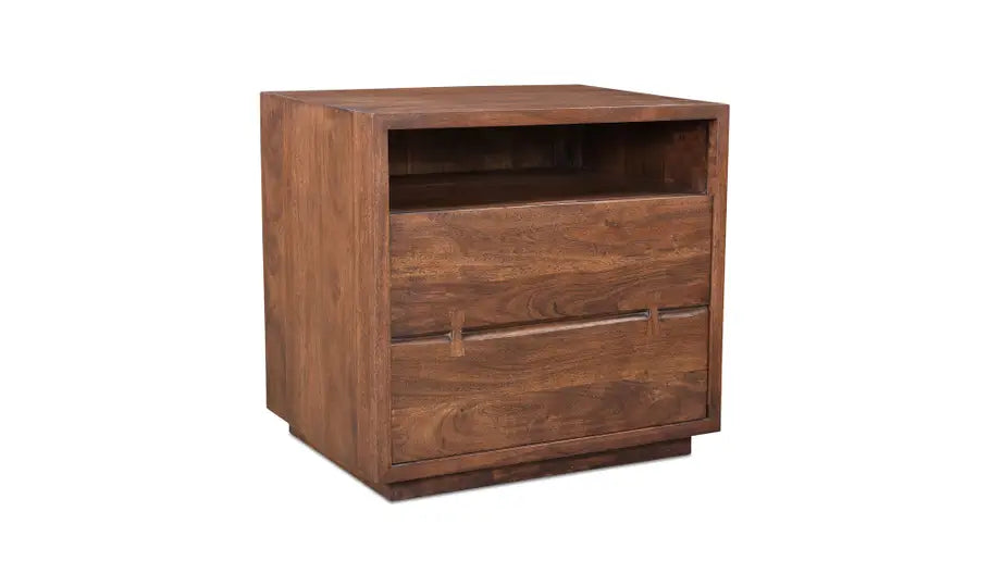 Madagascar Nightstand