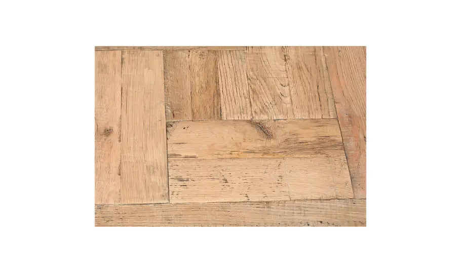 Evander Coffee Table Natural
