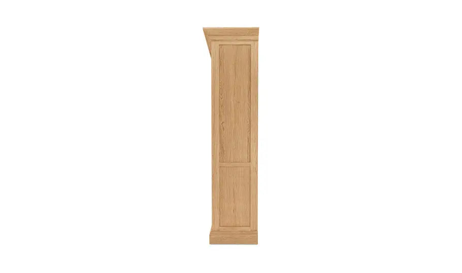 Raymond Tall Cabinet Natural