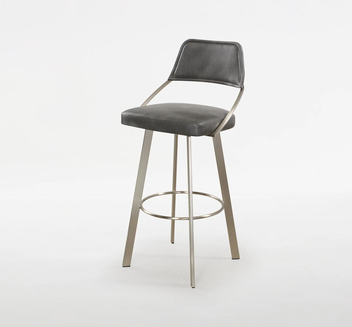 Wish Swivel Stool