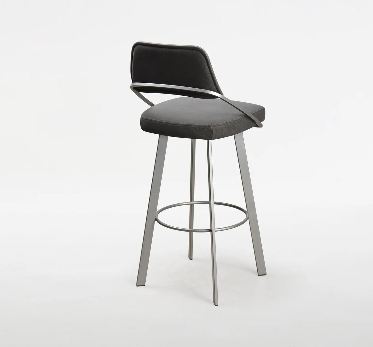 Wish Swivel Stool