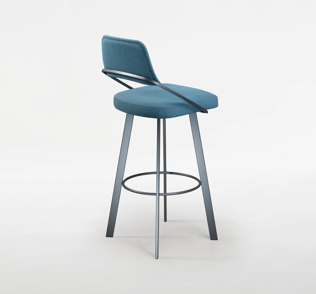 Wish Swivel Stool