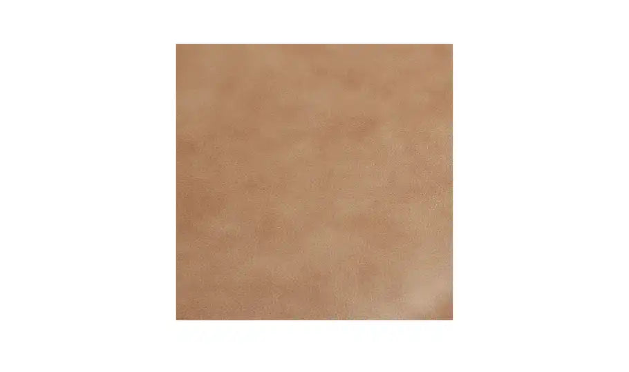 Early Dining Chair Tan Leather-Set Of Two