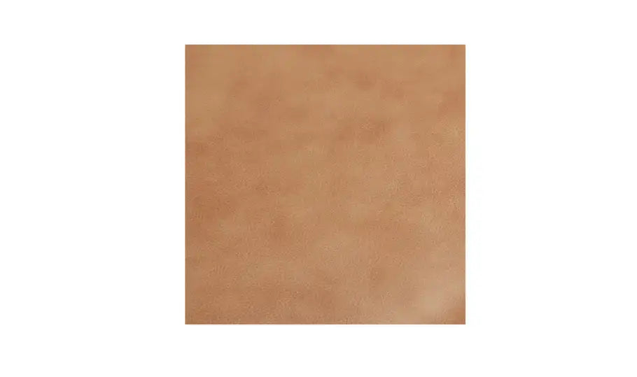 Martens Dining Bench Tan Leather