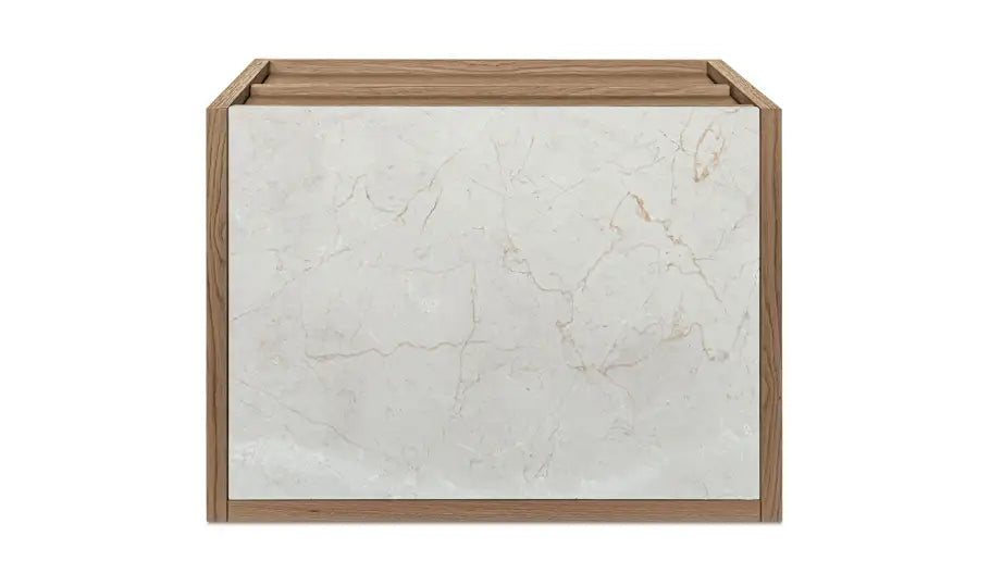 Ashcroft Nightstand Oak