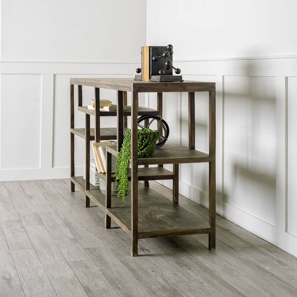 Wright Console Table