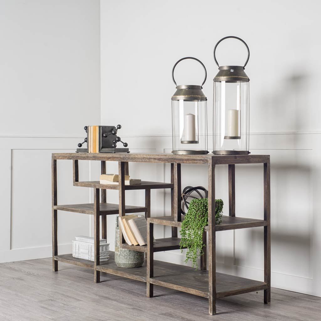 Wright Console Table
