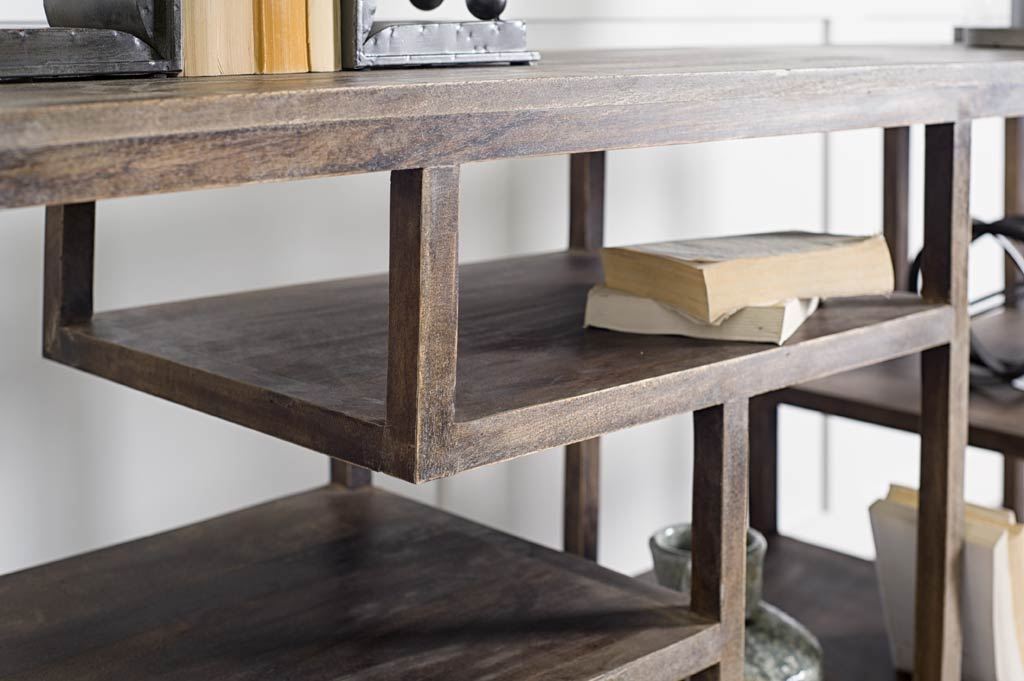 Wright Console Table