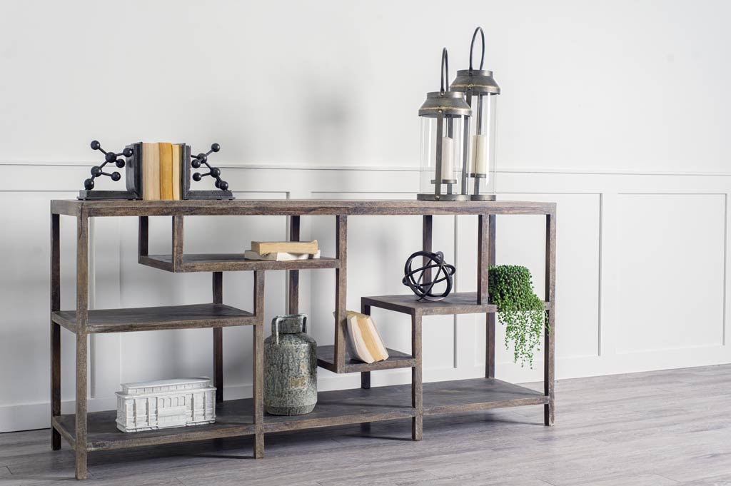 Wright Console Table