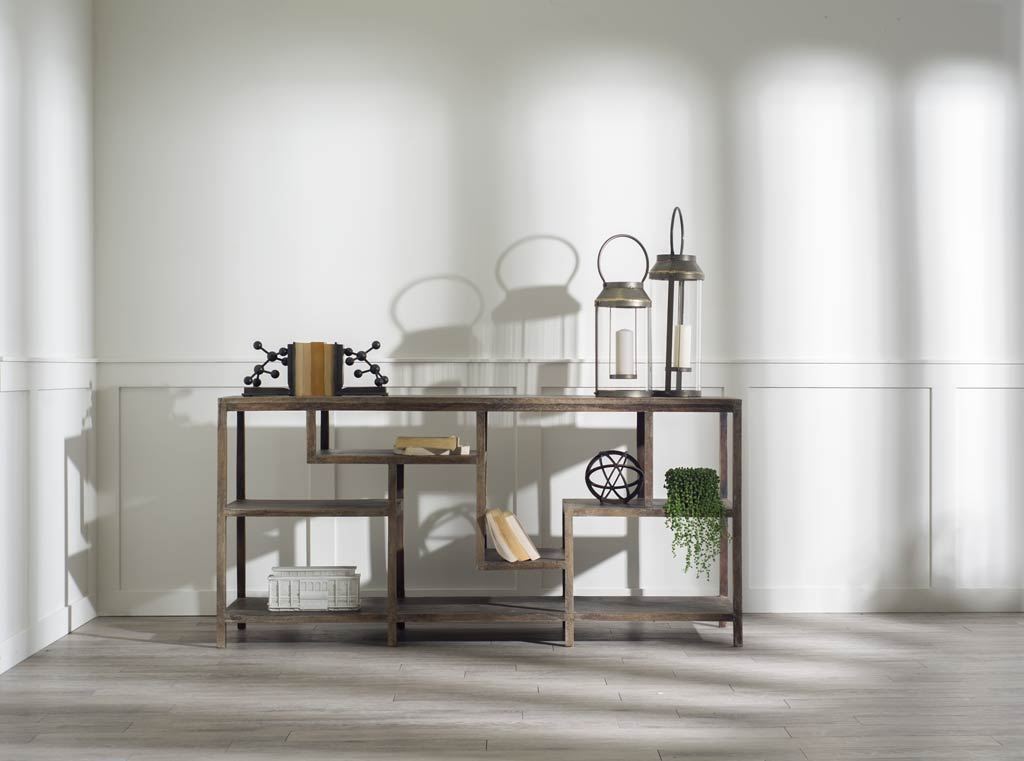 Wright Console Table