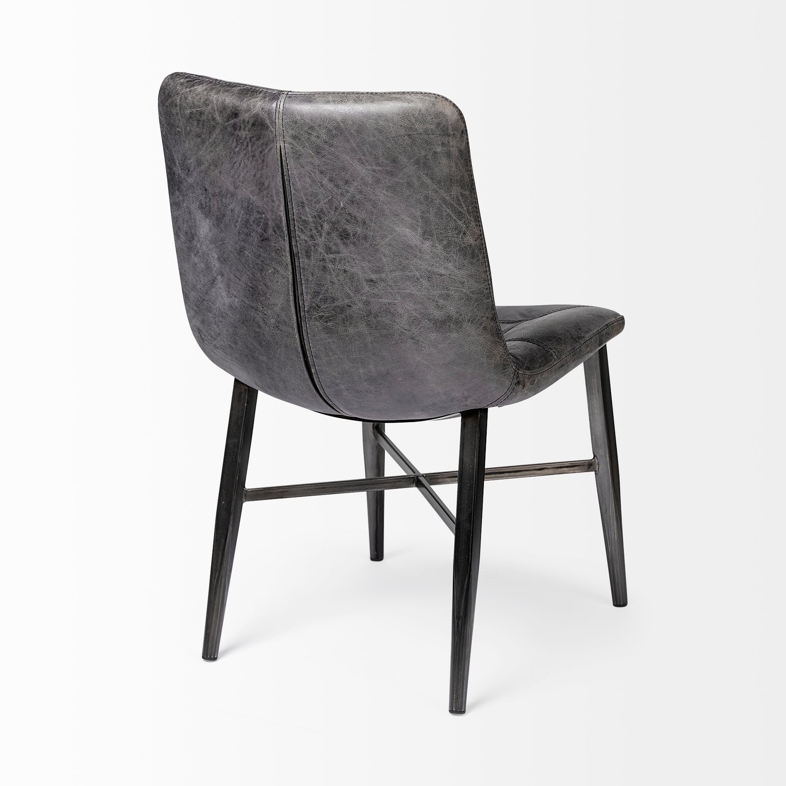 Horsdal Dining Chair