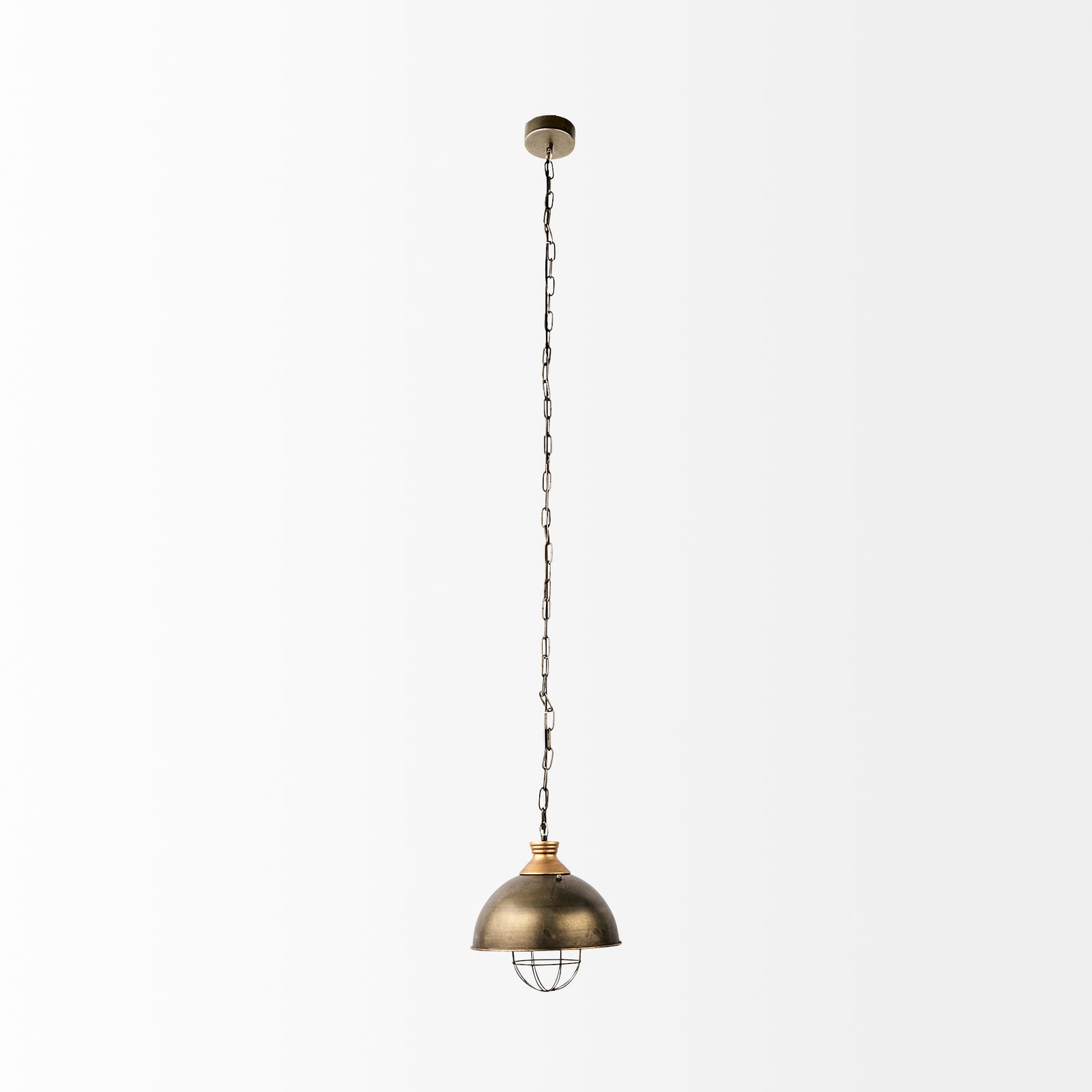 Dawson Ceiling Light