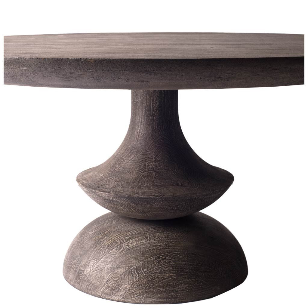 Crossman Round Dining Table | Kitchen Table