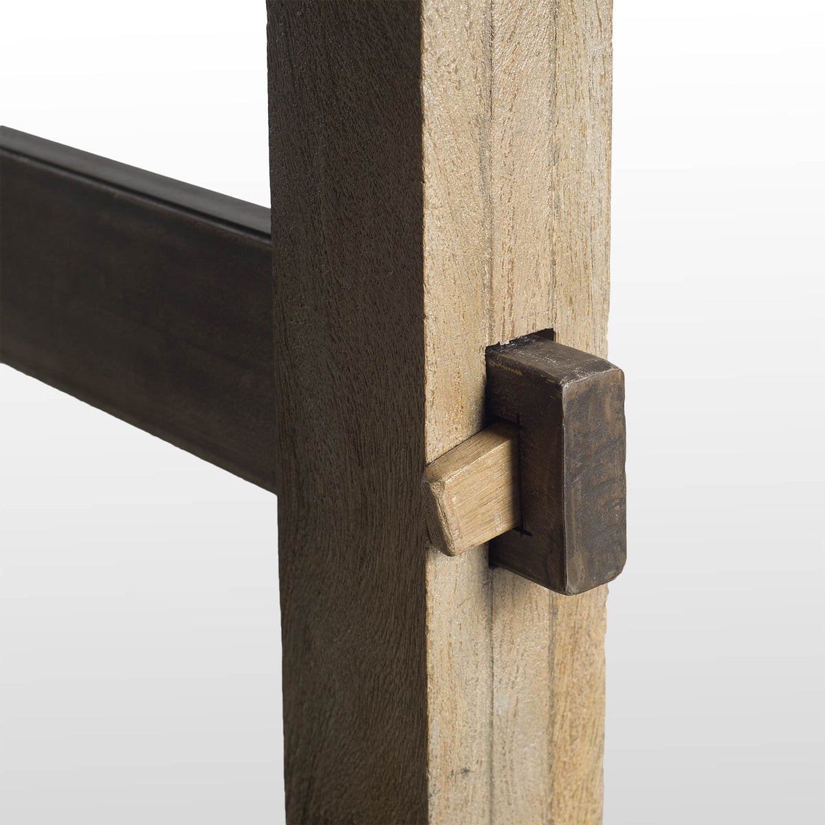 Barret Trestle Dining Table