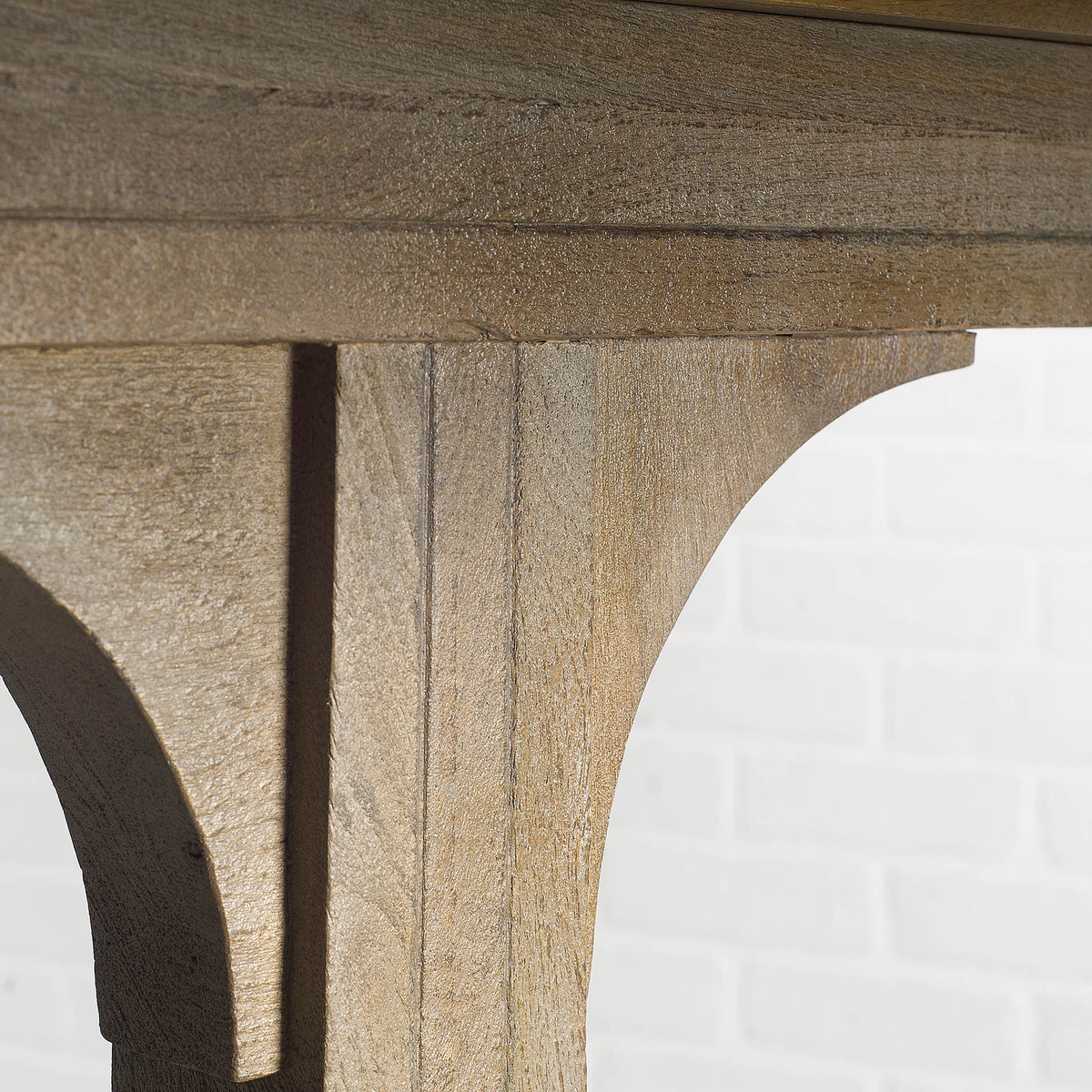 Barret Trestle Dining Table