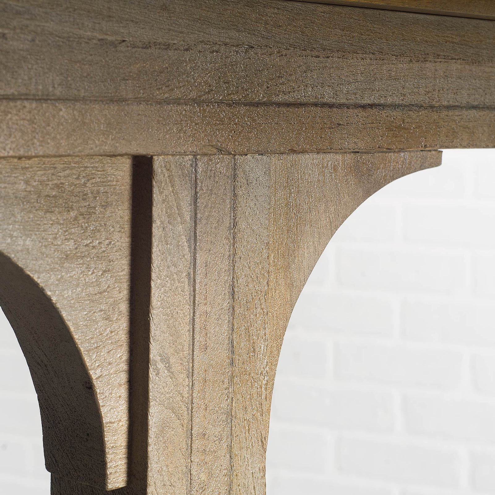 Barret Trestle Dining Table