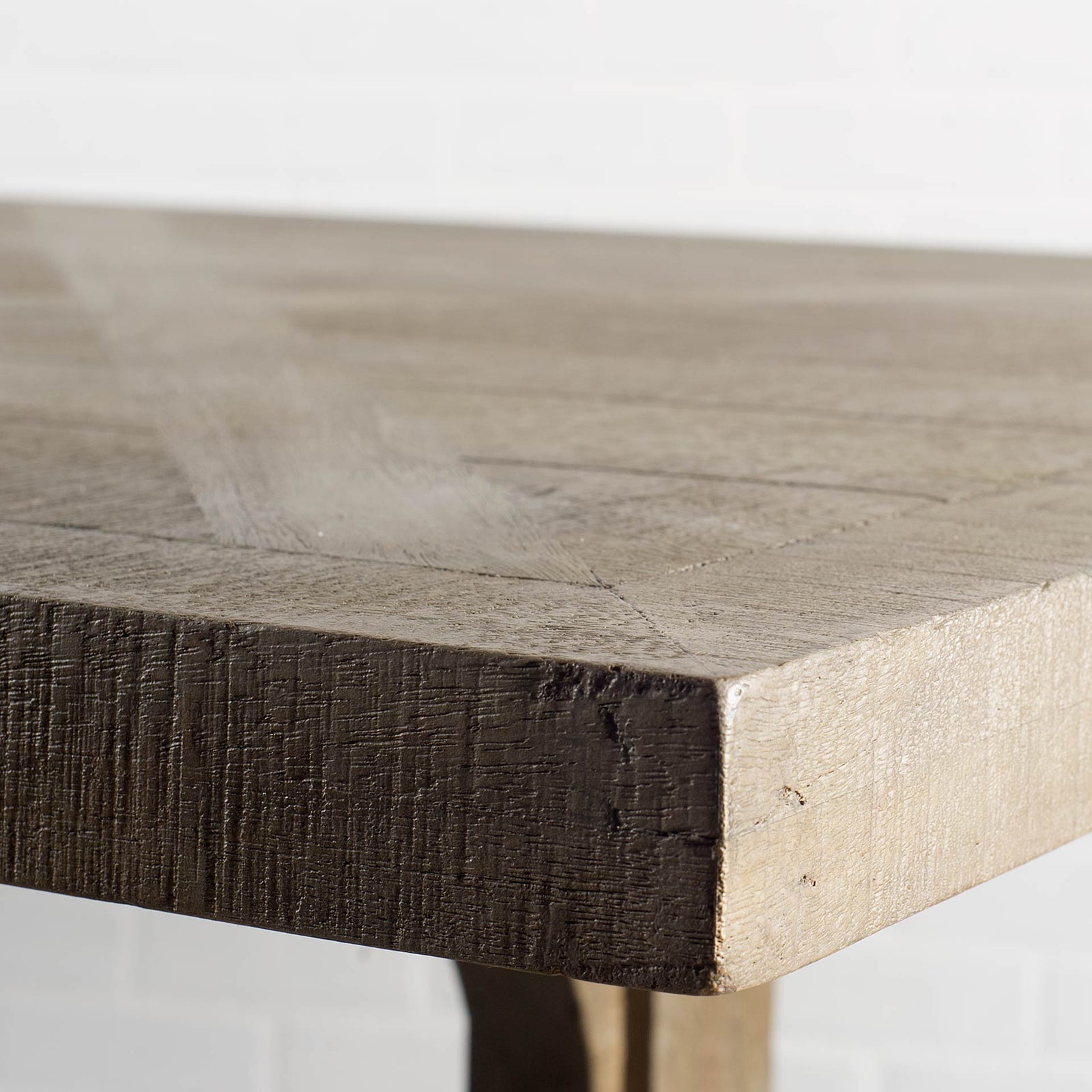 Barret Trestle Dining Table