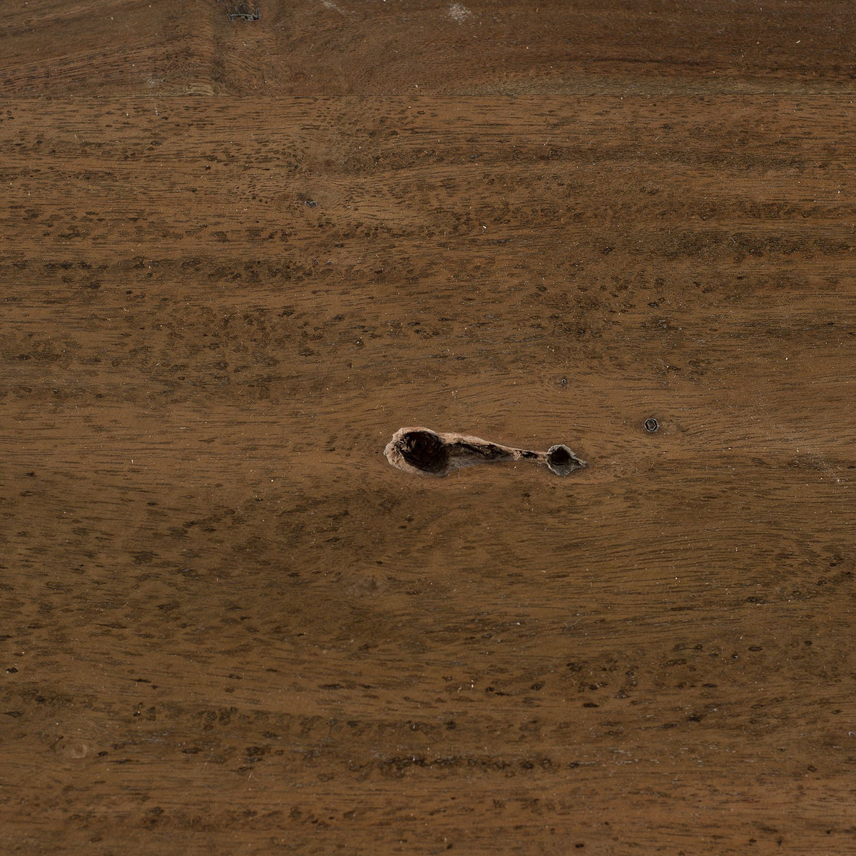 Papillion Dining Table - Natural Finish