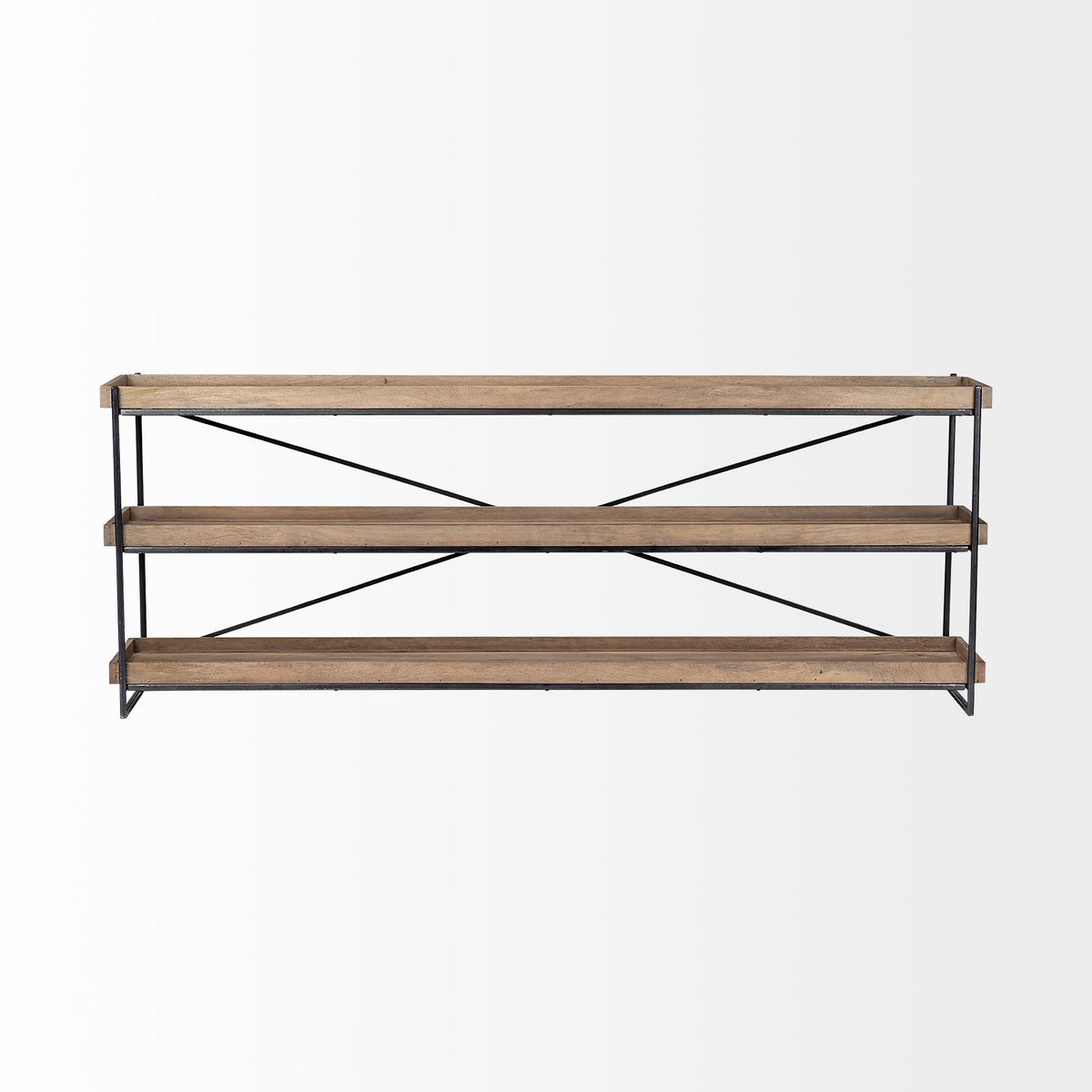 Trey Console Table