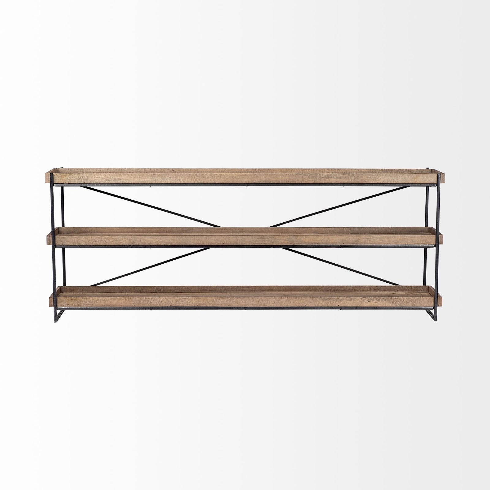 Trey Console Table