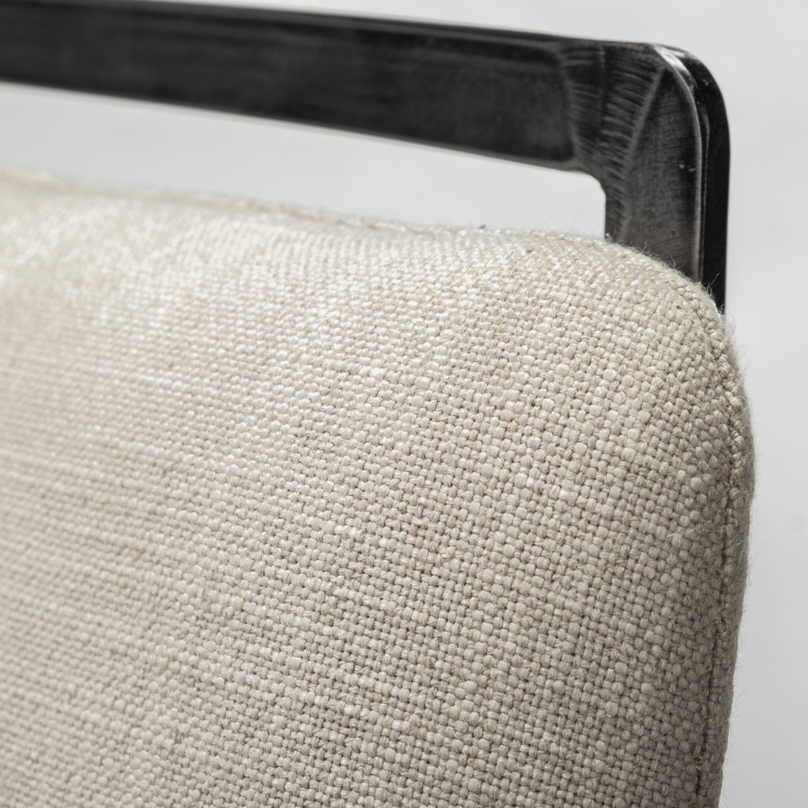Kavalan Counter Stool- Fabric Seat