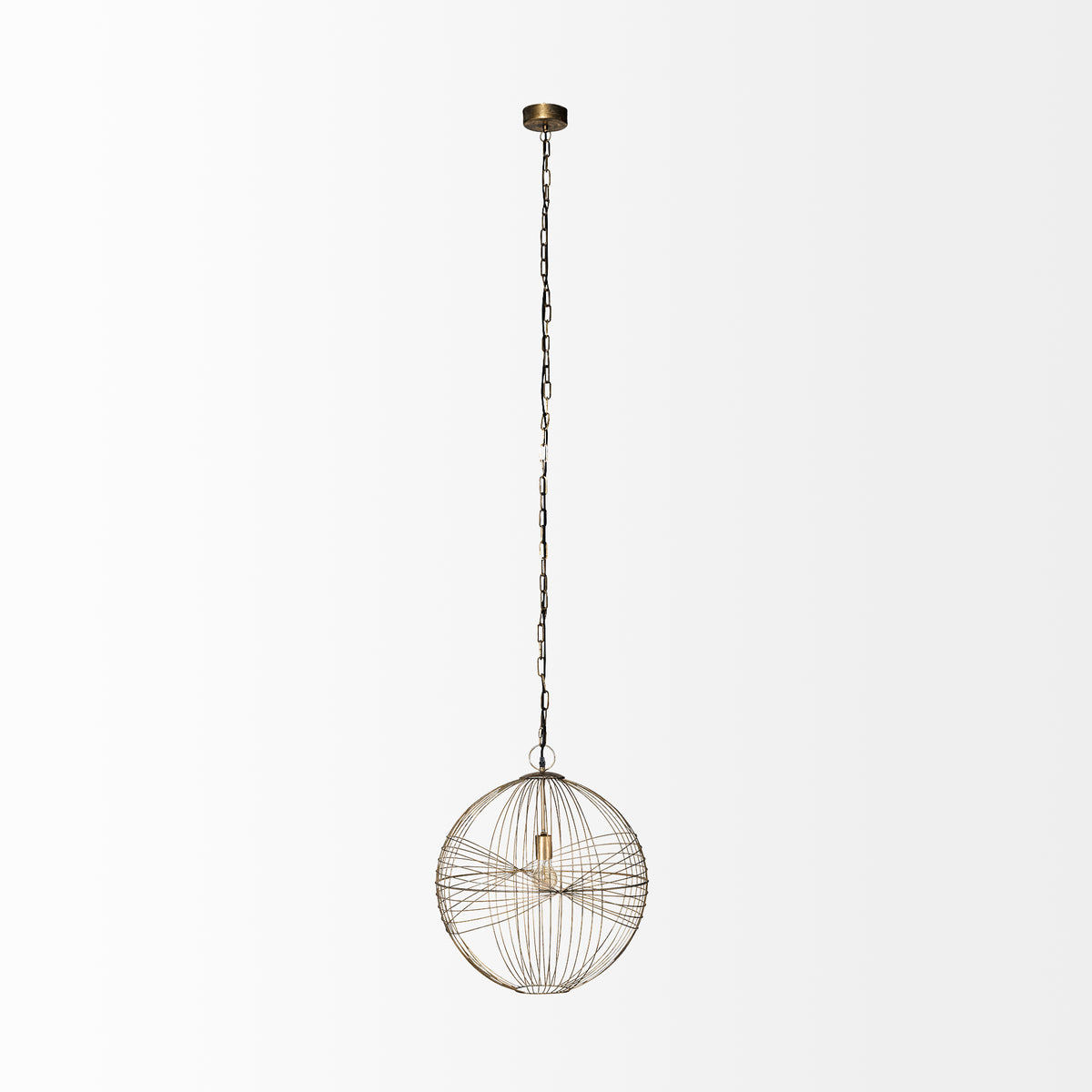 Chiron Pendant Light