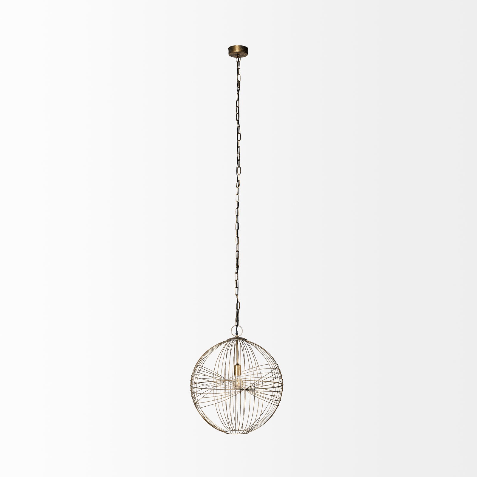 Chiron Pendant Light